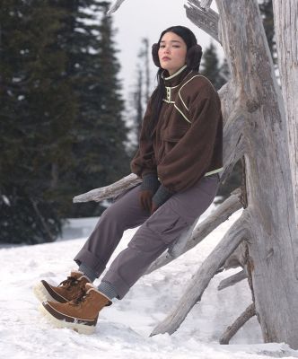 Sorel slippers mens sale sale