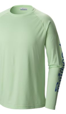 Columbia Sun Shirt Womenwomen's Upf 50+ Long Sleeve V-neck T-shirt - Quick  Dry Summer Sun Protection