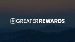 Columbia Greater Rewards logo