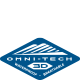 Omni-tech 3D logo