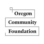 Oregon Community Foundation logo