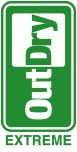 OutDry Ex Eco Logo
