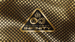 Omni-Heat™ Infinity logo 