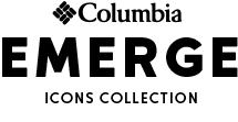 Columbia Emerge Icons Collection Logo