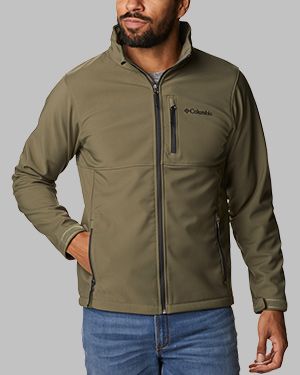 Buy Sports Jackets for Men Online at Columbia Sportswear
