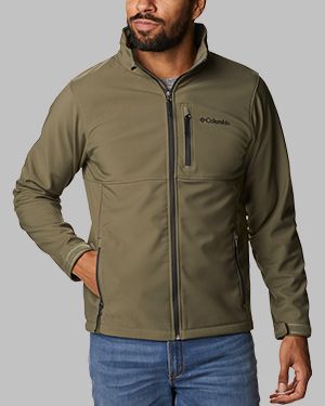 Columbia mens cheap jackets canada