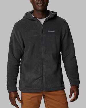 Tek Gear Ultra Soft Fleece Full Zip Hoodie, Men's, Size: XL, Black - Yahoo  Shopping