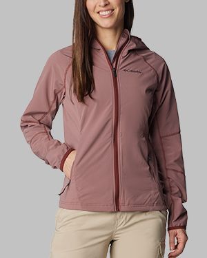  Columbia Sportswear Women's Supa Kaleida 2.0 Jacket, Mercury, X- Small : Clothing, Shoes & Jewelry