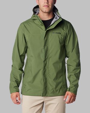 Greenlo Jacket