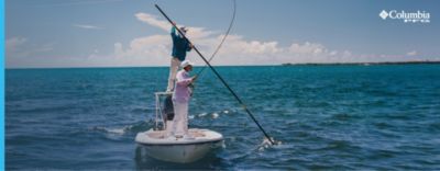 Performance Fishing Gear - PFG Apparel | Columbia Sportswear
