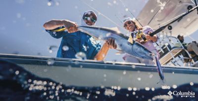 Columbia PFG | Performance Fishing Gear