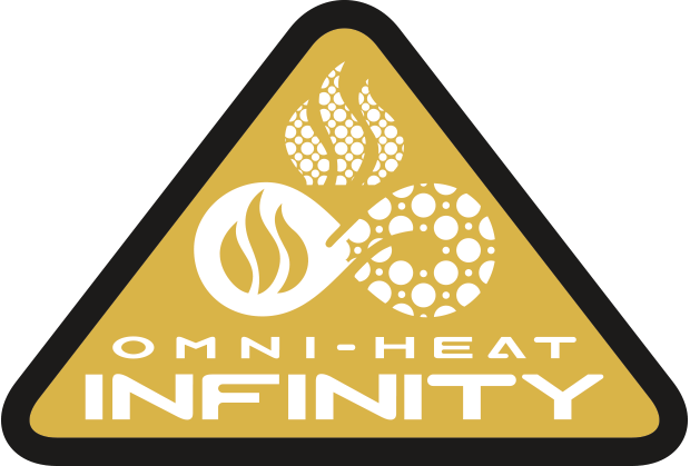 Omni-Heat Infinity logo