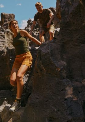 prAna, Climbing, Yoga, Hike, Travel, Lifestyle Clothing