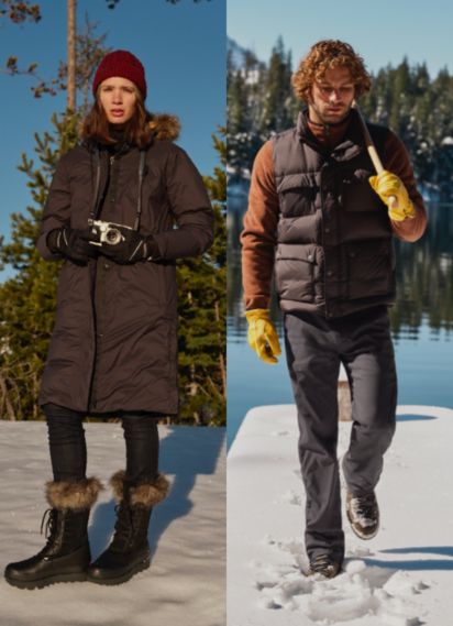 Sustainable Clothing Travel Adventure Yoga Clothing Prana