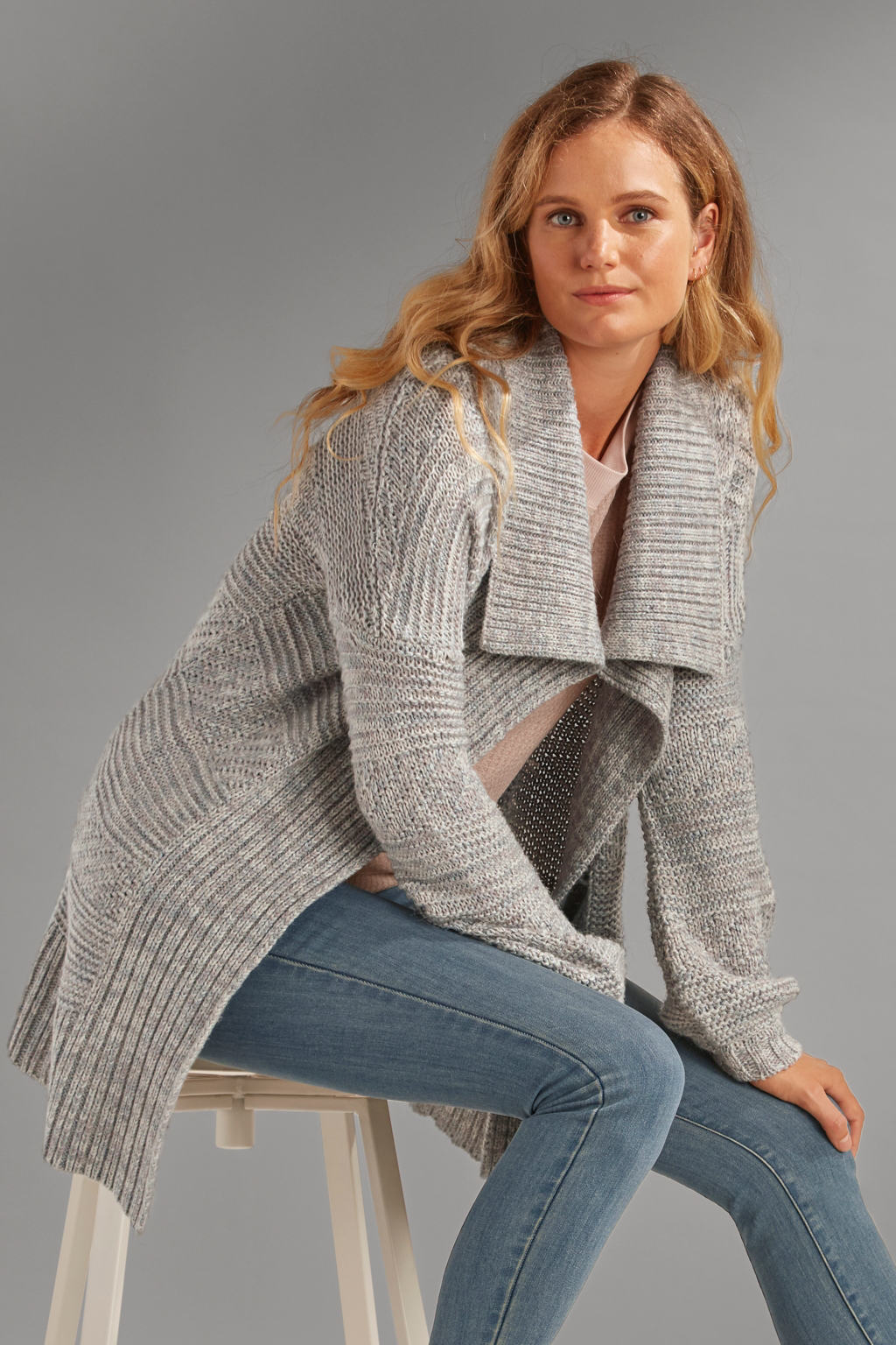 Ladies Sweaters: a Range of Styles – Telegraph