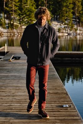 Men's Clothing Men's Activewear & Outdoor Wear prAna