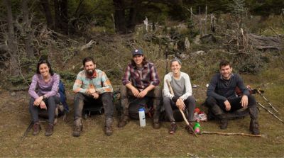 Patagonia Travel Post