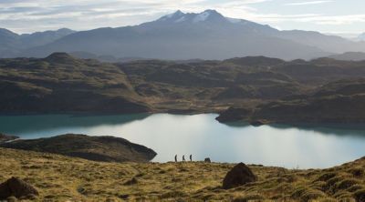 Patagonia Travel Post