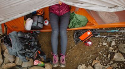 Patagonia Travel Post