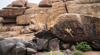 Wander & Wonder: India
