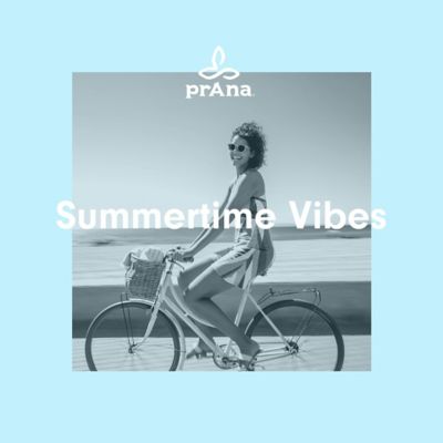 Summertime Vibes