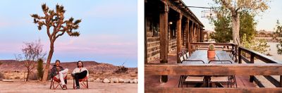 Pioneertown