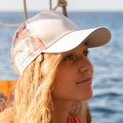 baseball women's hats