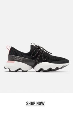 Shop Kinetic Impact Lace