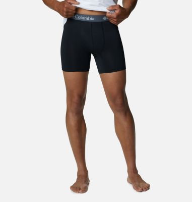 columbia boxer shorts