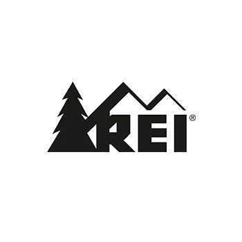 An image of the REI logo