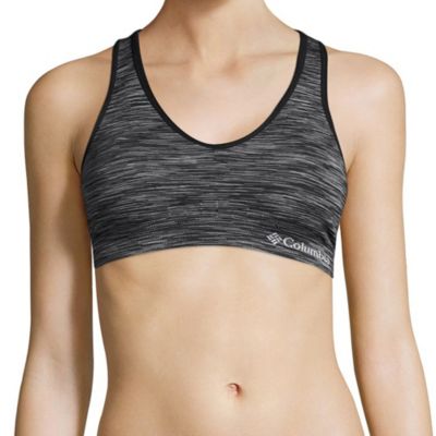 columbia sports bra