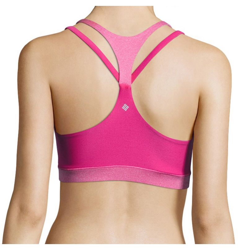 Columbia sports bra