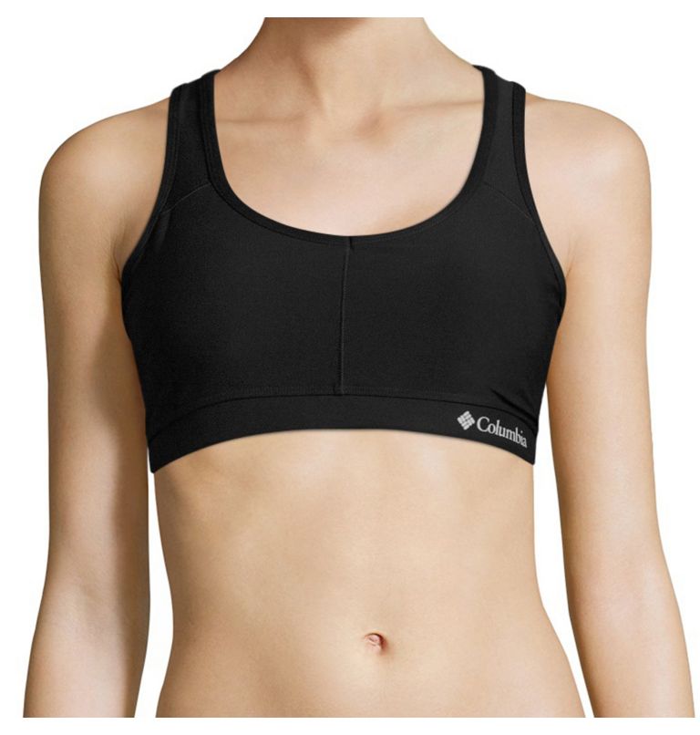 Women's Tech Omni Racerback Bra