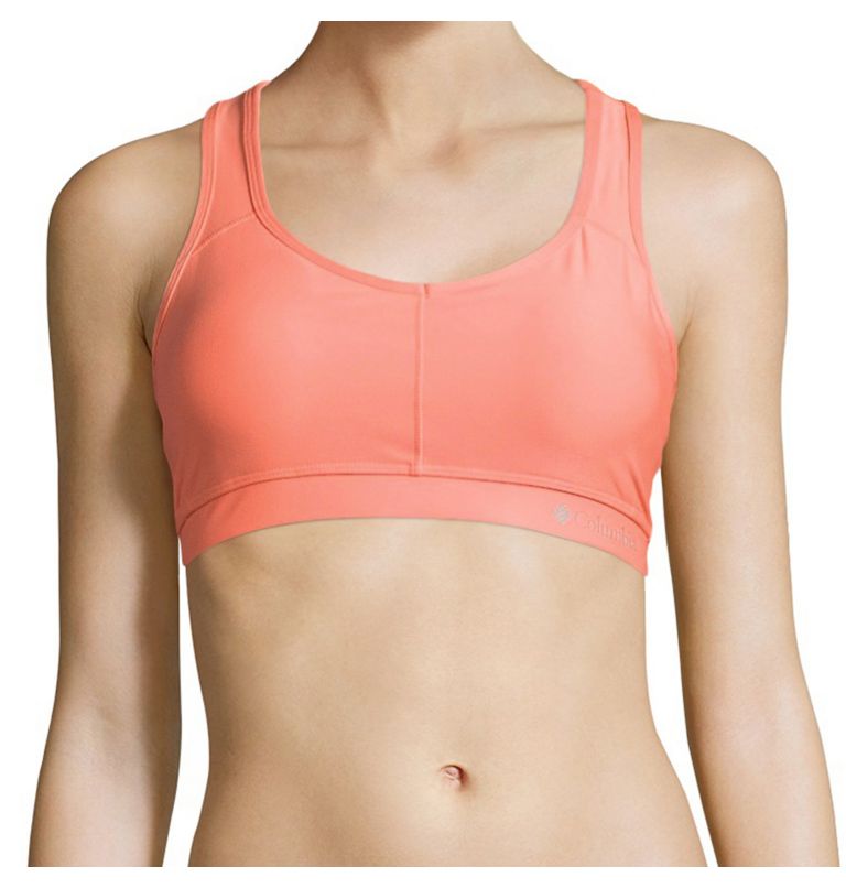 Columbia sports bra