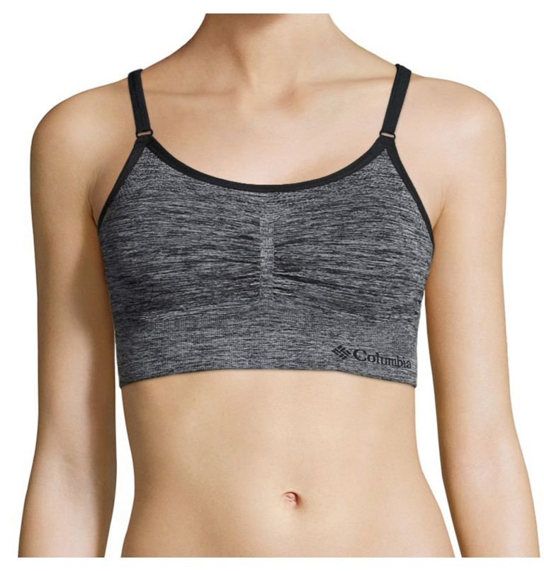 Seamless Cami Bra