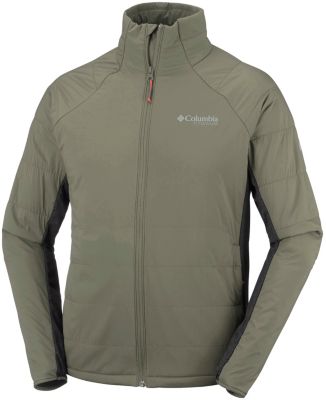 Alpine Traverse&trade; Jacket