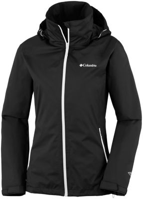 columbia tapanga trail jacket