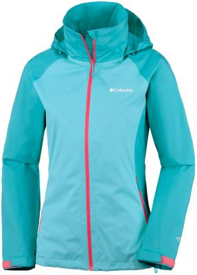 columbia tapanga trail jacket