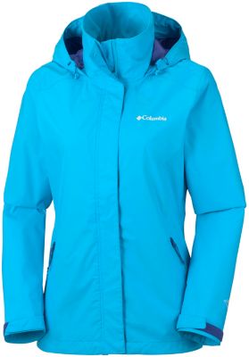 Trestle Trail&trade; Hooded Jacket