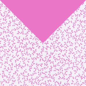 Bright Lavender Geo Lights Pri