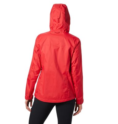 columbia women's evapouration jacket
