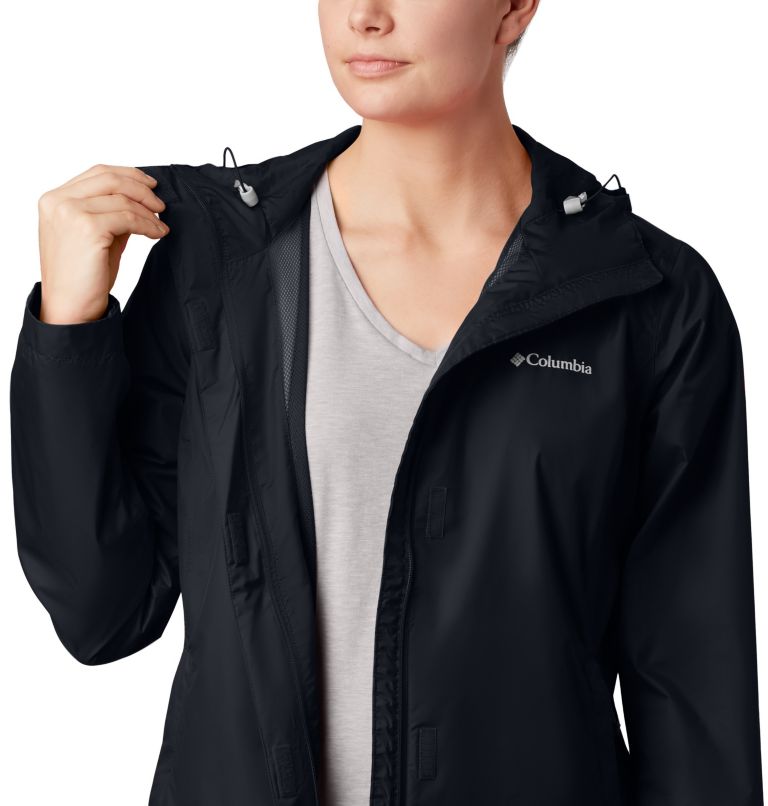 Women’s Arcadia™ II Rain Jacket Columbia Sportswear