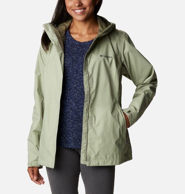 Women’s Arcadia™ II Rain Jacket Columbia Sportswear