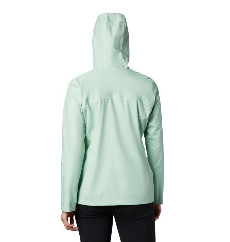 Womenâs Arcadiaâ¢ II Rain Jacket | Columbia Sportswear