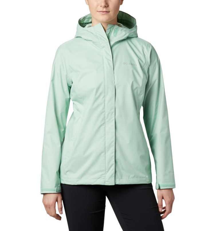 Women’s Arcadia™ II Rain Jacket Columbia Sportswear