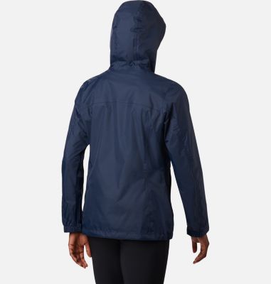 center ridge windbreaker columbia