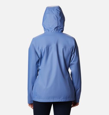 columbia arcadia hooded jacket