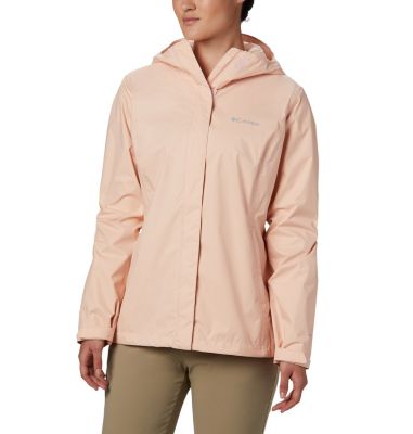 Manteau Arcadia&trade; II pour femme Arcadia&trade; II Jacket | 489 | L, Peach Cloud, front