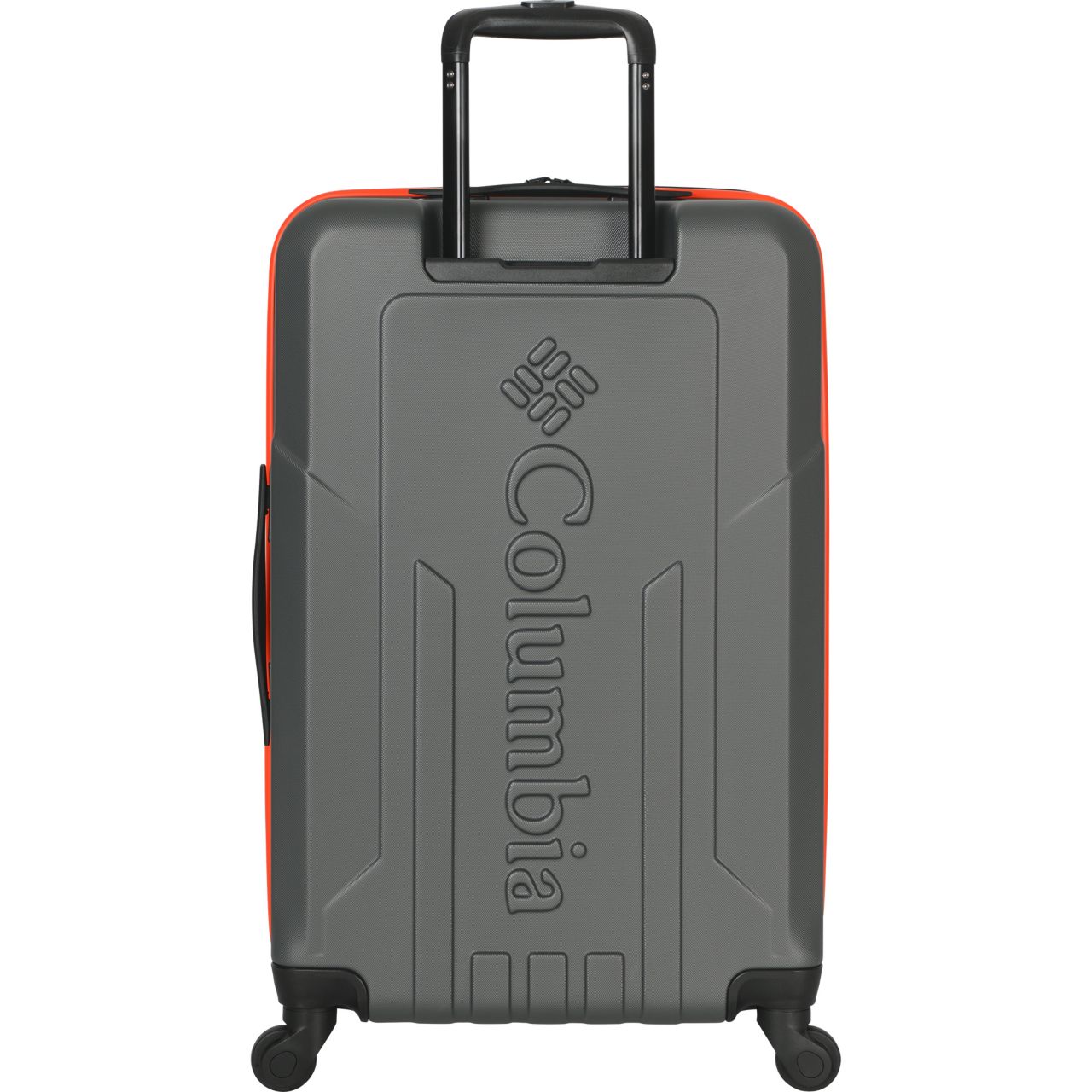 Rail Trail Loop 24" Expandable Spinner Suitcase 3
