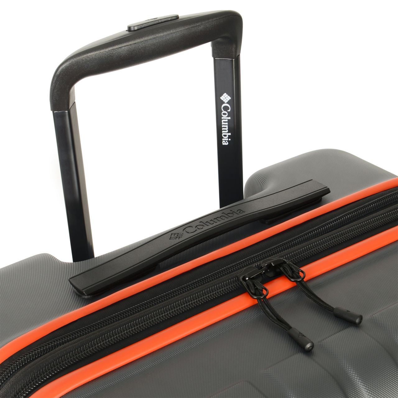 Rail Trail Loop 24" Expandable Spinner Suitcase 4